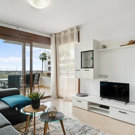 Cb Living - Modern Apartment, Terrazas De Campoamor Dehesa de Campoamor  ภายนอก รูปภาพ