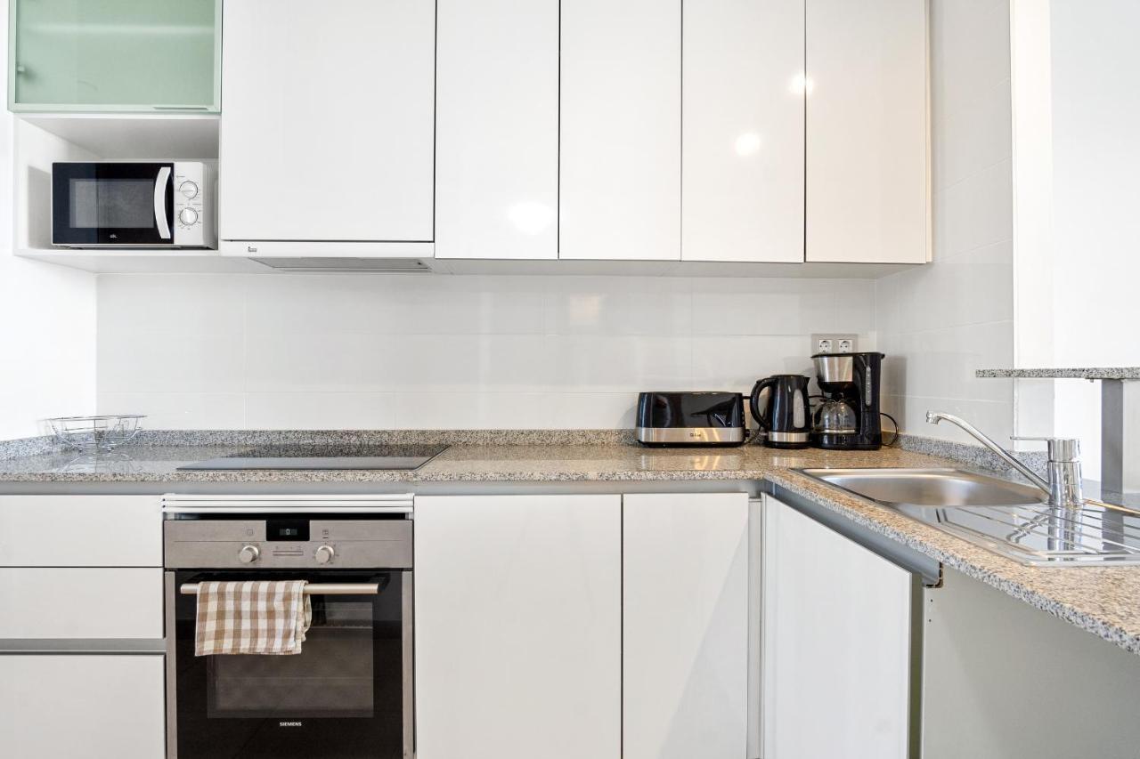 Cb Living - Modern Apartment, Terrazas De Campoamor Dehesa de Campoamor  ภายนอก รูปภาพ