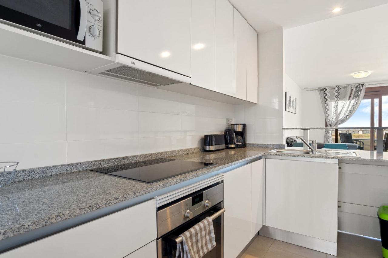 Cb Living - Modern Apartment, Terrazas De Campoamor Dehesa de Campoamor  ภายนอก รูปภาพ