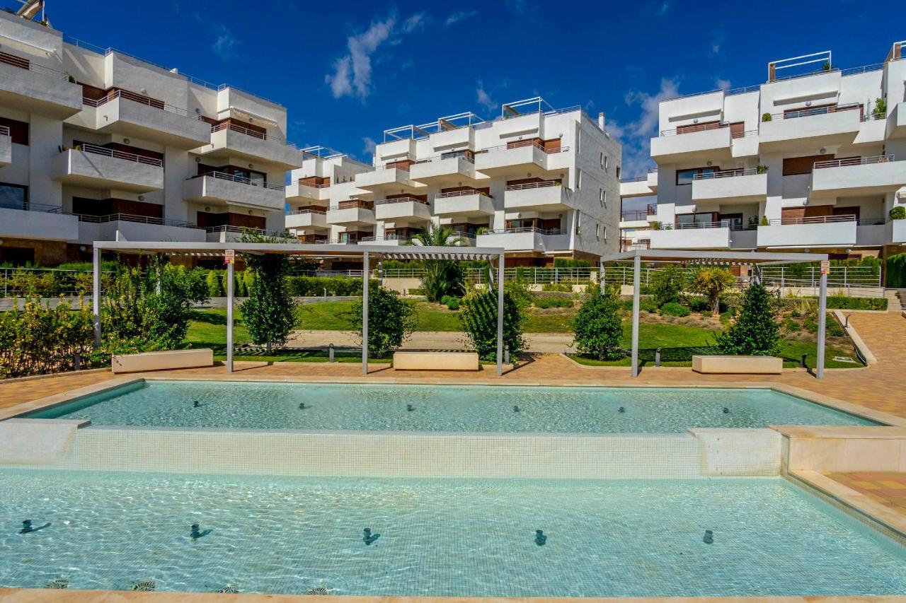 Cb Living - Modern Apartment, Terrazas De Campoamor Dehesa de Campoamor  ภายนอก รูปภาพ