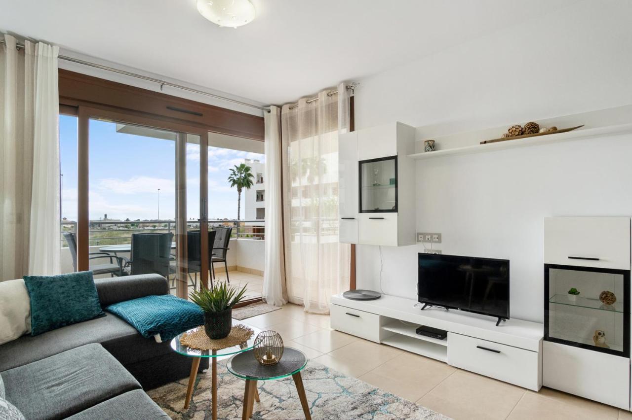 Cb Living - Modern Apartment, Terrazas De Campoamor Dehesa de Campoamor  ภายนอก รูปภาพ