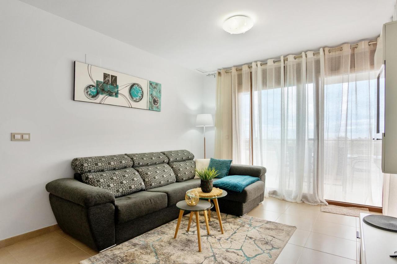 Cb Living - Modern Apartment, Terrazas De Campoamor Dehesa de Campoamor  ภายนอก รูปภาพ