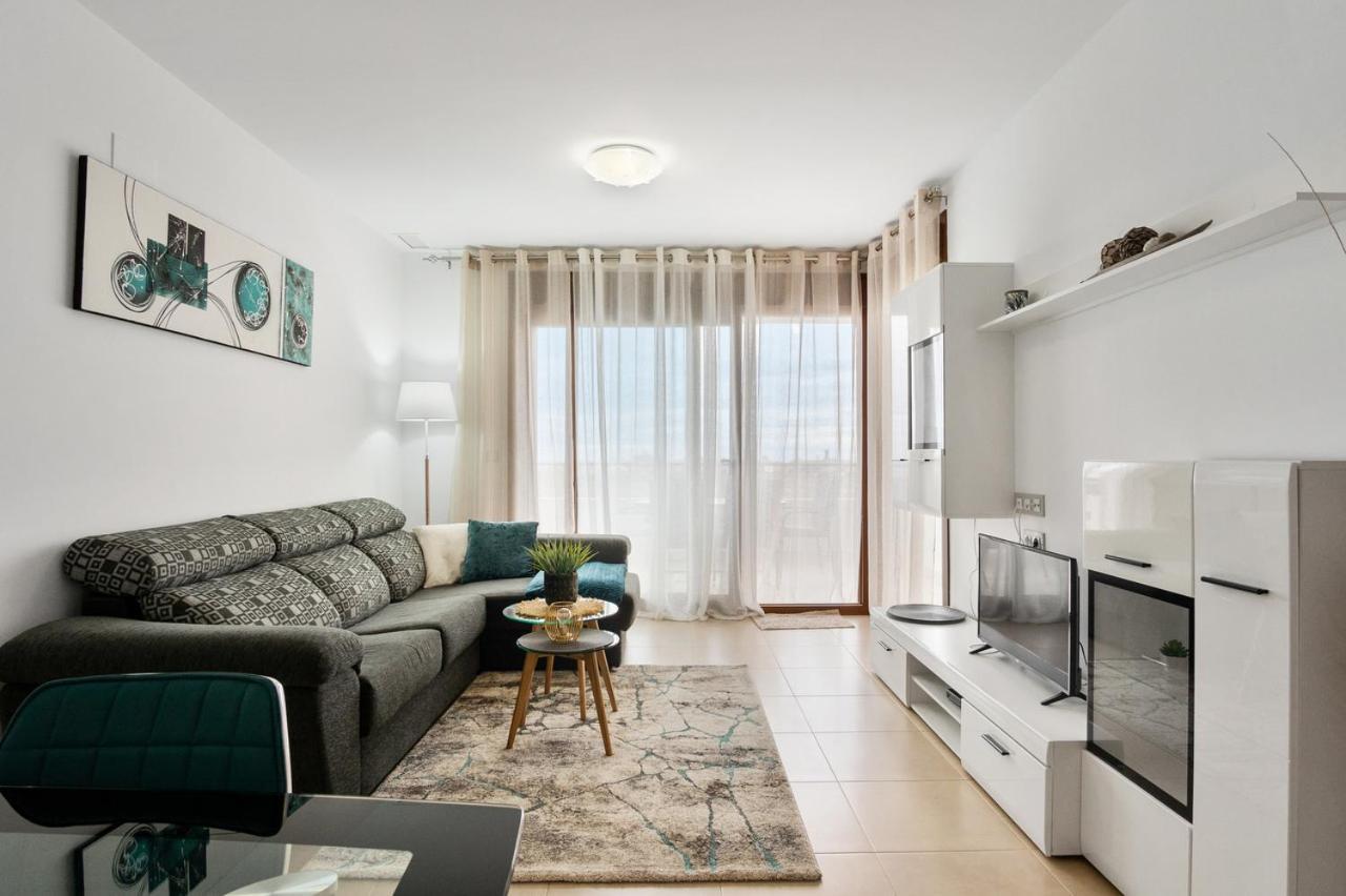 Cb Living - Modern Apartment, Terrazas De Campoamor Dehesa de Campoamor  ภายนอก รูปภาพ