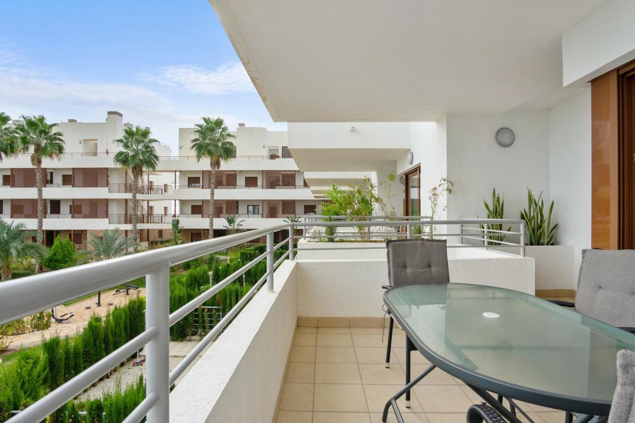 Cb Living - Modern Apartment, Terrazas De Campoamor Dehesa de Campoamor  ภายนอก รูปภาพ