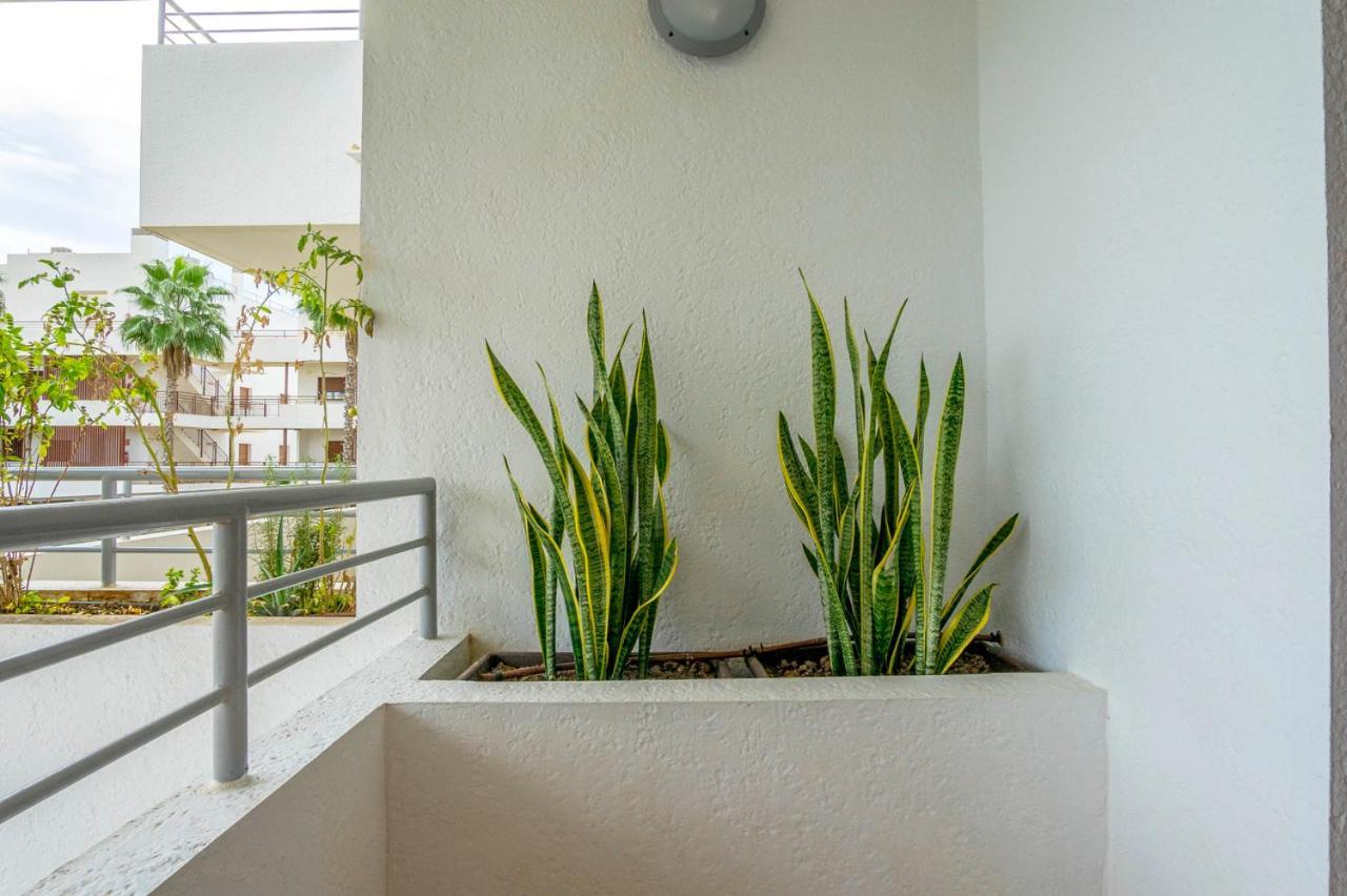 Cb Living - Modern Apartment, Terrazas De Campoamor Dehesa de Campoamor  ภายนอก รูปภาพ