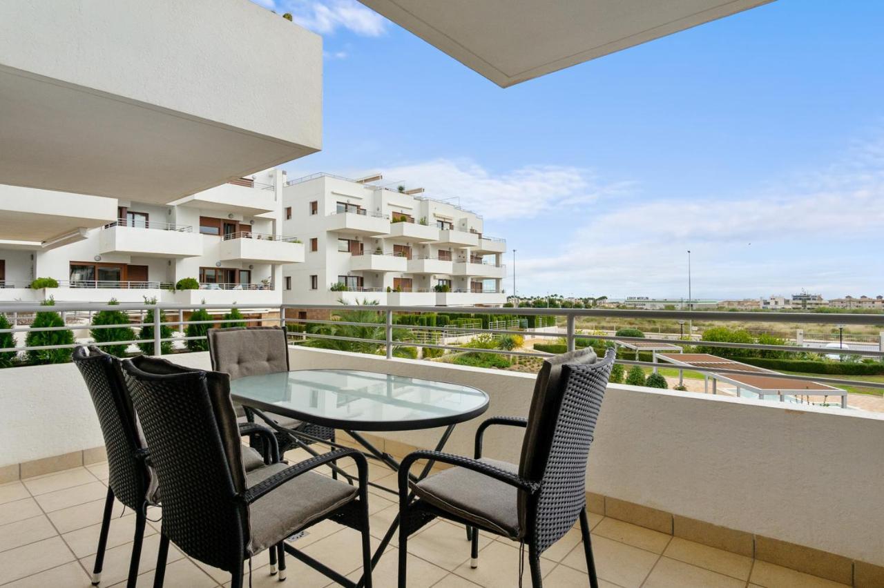 Cb Living - Modern Apartment, Terrazas De Campoamor Dehesa de Campoamor  ภายนอก รูปภาพ